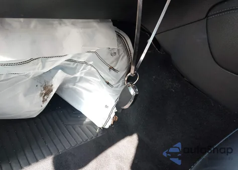 2019 Mercedes-Benz Amg Glc 63 4Matic из США, поврежденный, VIN WDC0G8JB0KF487477